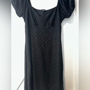 **Brand New / Never Worn** Easy Pickins Ambiance Dress